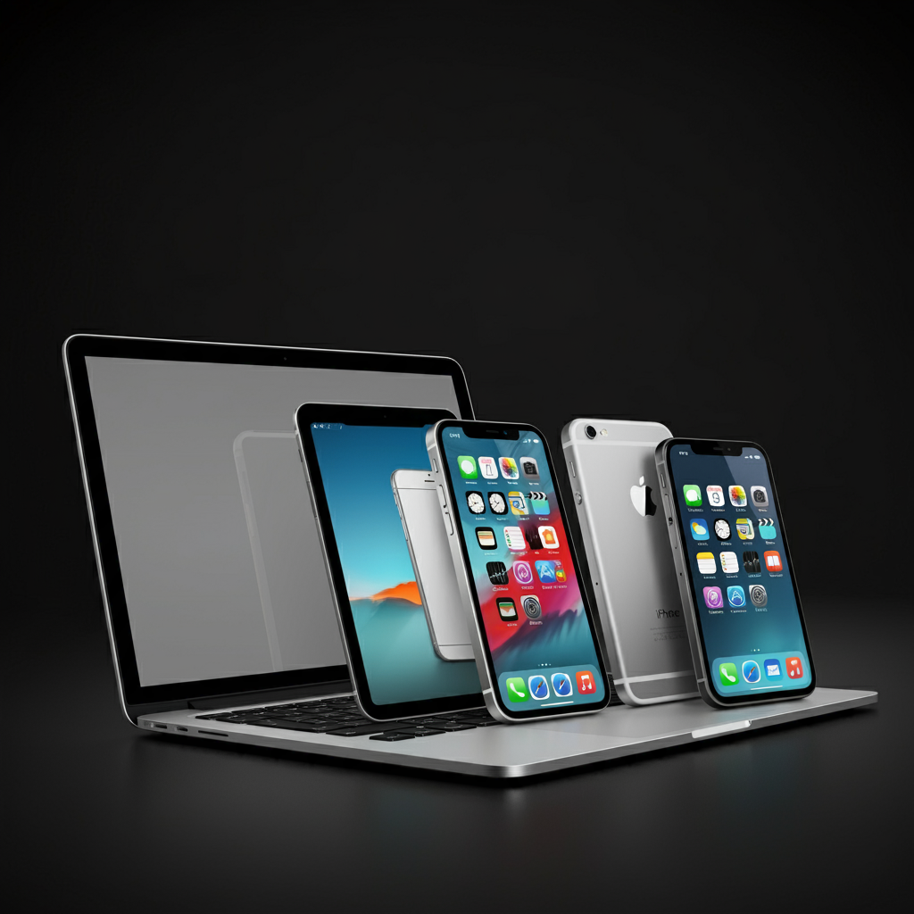 Apple製品をお得に買う方法：買う前に知っておきたいポイント